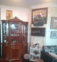 Mieszkanie 56 m² - Fridion Khalvashi, Batumi, Gruzja