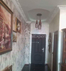 Mieszkanie 56 m² - Fridion Khalvashi, Batumi, Gruzja