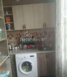 Mieszkanie 56 m² - Fridion Khalvashi, Batumi, Gruzja