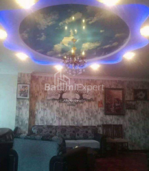 Mieszkanie 56 m² - Fridion Khalvashi, Batumi, Gruzja