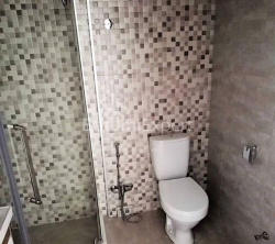 Mieszkanie 2-комн 45 m² - Ilja Czawczawadze, Batumi