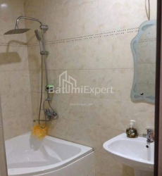 Mieszkanie 2-комн 46 m² - Aleksandra Puszkin, Batumi