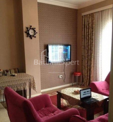 Mieszkanie 2-комн 46 m² - Aleksandra Puszkin, Batumi