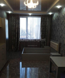 Mieszkanie 31 m² - Niko Pirosmaniego, Batumi, Gruzja