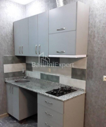 Mieszkanie 31 m² - Niko Pirosmaniego, Batumi, Gruzja