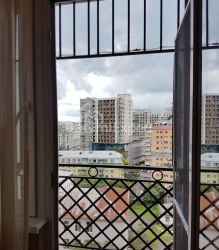 Mieszkanie 35 m² - Juriewskaja, Batumi, Gruzja