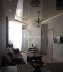 Mieszkanie 3-комн 55 m² - Aleksandra Puszkin, Batumi