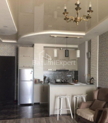 Mieszkanie 3-комн 55 m² - Aleksandra Puszkin, Batumi