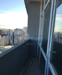 Mieszkanie 2-комн 39 m² - Jusuf Kobaladze, Batumi