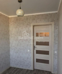 Mieszkanie 39 m² - Jusuf Kobaladze, Batumi, Gruzja