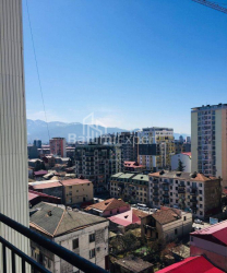 Mieszkanie 2-комн 65 m² - Szeryf Chimsziaszwili, Batumi