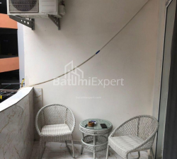 Mieszkanie 3-комн 69 m² - Zuraba Gorgiladze, Batumi