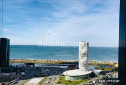 Mieszkanie 58 m² - Juriewskaja, Batumi, Gruzja