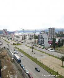 Mieszkanie 58 m² - Juriewskaja, Batumi, Gruzja