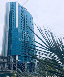 Mieszkanie 58 m² - Juriewskaja, Batumi, Gruzja