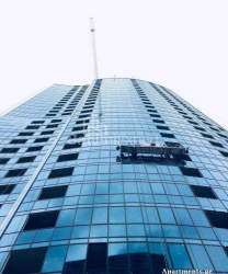 Mieszkanie 58 m² - Juriewskaja, Batumi, Gruzja