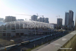 Mieszkanie 58 m² - Juriewskaja, Batumi, Gruzja