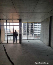 Mieszkanie 58 m² - Juriewskaja, Batumi, Gruzja