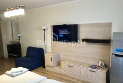 Mieszkanie 1-комн 33 m² - Szeryf Chimsziaszwili, Batumi