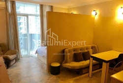 Mieszkanie 32 m² - Szeryf Chimsziaszwili, Batumi, Gruzja