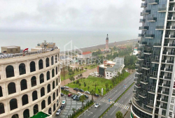 Mieszkanie 32 m² - Szeryf Chimsziaszwili, Batumi, Gruzja