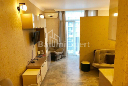 Mieszkanie 32 m² - Szeryf Chimsziaszwili, Batumi, Gruzja