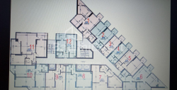 Mieszkanie 43 m² - Juriewskaja, Batumi, Gruzja