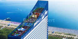 Mieszkanie 26 m² - Szeryf Chimsziaszwili, Batumi, Gruzja