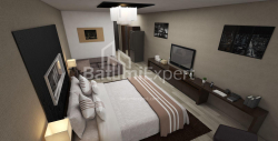 Mieszkanie 1-комн 26 m² - Szeryf Chimsziaszwili, Batumi