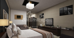 Mieszkanie 1-комн 26 m² - Szeryf Chimsziaszwili, Batumi