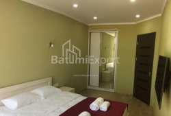 Mieszkanie 2-комн 54 m² - Jusuf Kobaladze, Batumi
