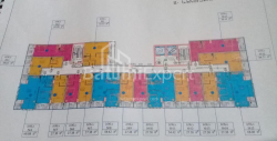Mieszkanie 1-комн 27 m² - Juriewskaja, Batumi