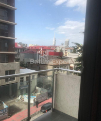 Mieszkanie 3-комн 79 m² - króla Parnawaza, Batumi
