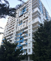 Mieszkanie 3-комн 77 m² - Niko Pirosmaniego, Batumi