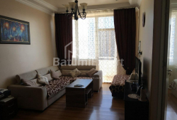 Mieszkanie 77 m² - Niko Pirosmaniego, Batumi, Gruzja