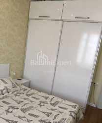 Mieszkanie 77 m² - Niko Pirosmaniego, Batumi, Gruzja