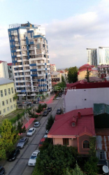 Mieszkanie 4-комн 110 m² - Wachtang Gorgasali, Batumi