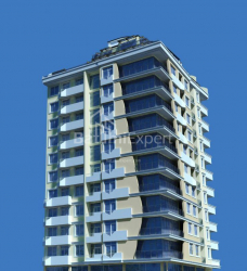 Mieszkanie 4-комн 110 m² - Wachtang Gorgasali, Batumi