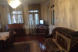 Dom prywatny 4-комн 120 m² - Juriewskaja, Batumi
