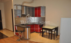 Mieszkanie 3-комн 85 m² - Zuraba Gorgiladze, Batumi