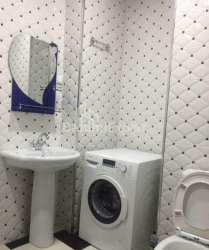 Mieszkanie 2-комн 55 m² - Juriewskaja, Batumi