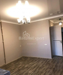 Mieszkanie 39 m² - Jusuf Kobaladze, Batumi, Gruzja