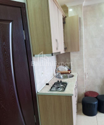 Mieszkanie 35 m² - Galaktion Tabidze, Batumi, Gruzja