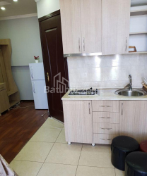 Mieszkanie 1-комн 35 m² - Galaktion Tabidze, Batumi