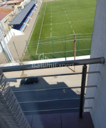 Mieszkanie 1-комн 35 m² - Galaktion Tabidze, Batumi
