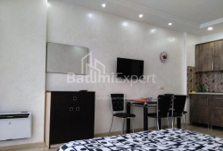 Mieszkanie 1-комн 35 m² - Juriewskaja, Batumi