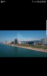 Mieszkanie 2-комн 55 m² - Szeryf Chimsziaszwili, Batumi