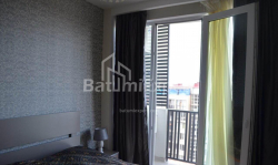 Mieszkanie 3-комн 56 m² - Wachtang Gorgasali, Batumi