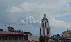 Mieszkanie 3-комн 56 m² - Wachtang Gorgasali, Batumi