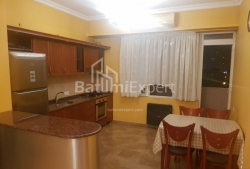 Mieszkanie 3-комн 100 m² - Juriewskaja, Batumi